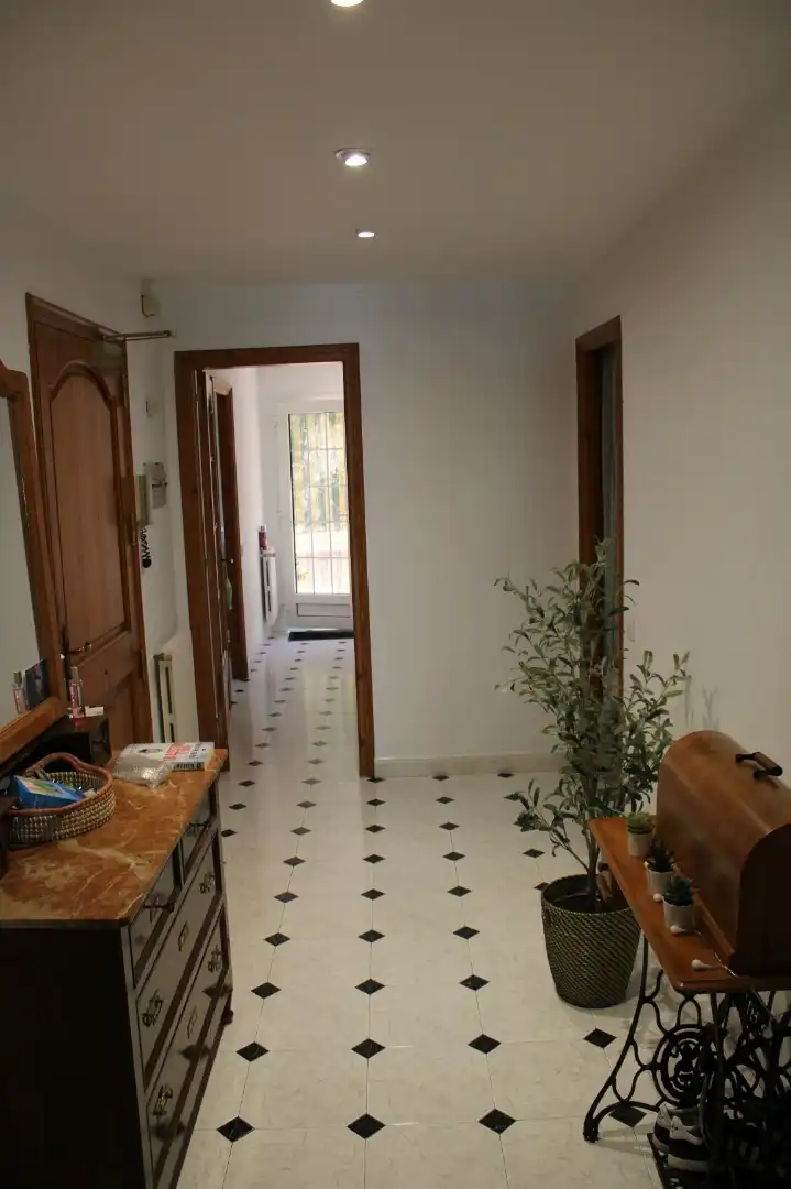 Casa a schiera con terrazza in vendita a Begur pueblo, imagen 3