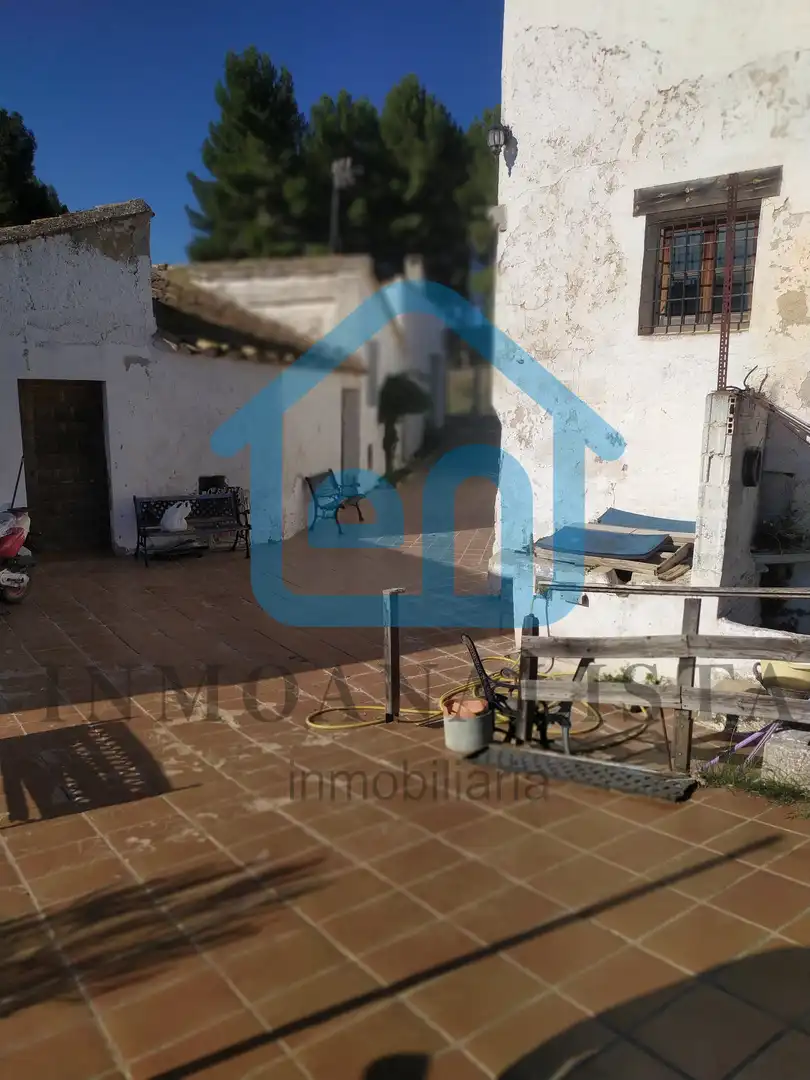 Haus zum Verkauf in Requena, imagen 120