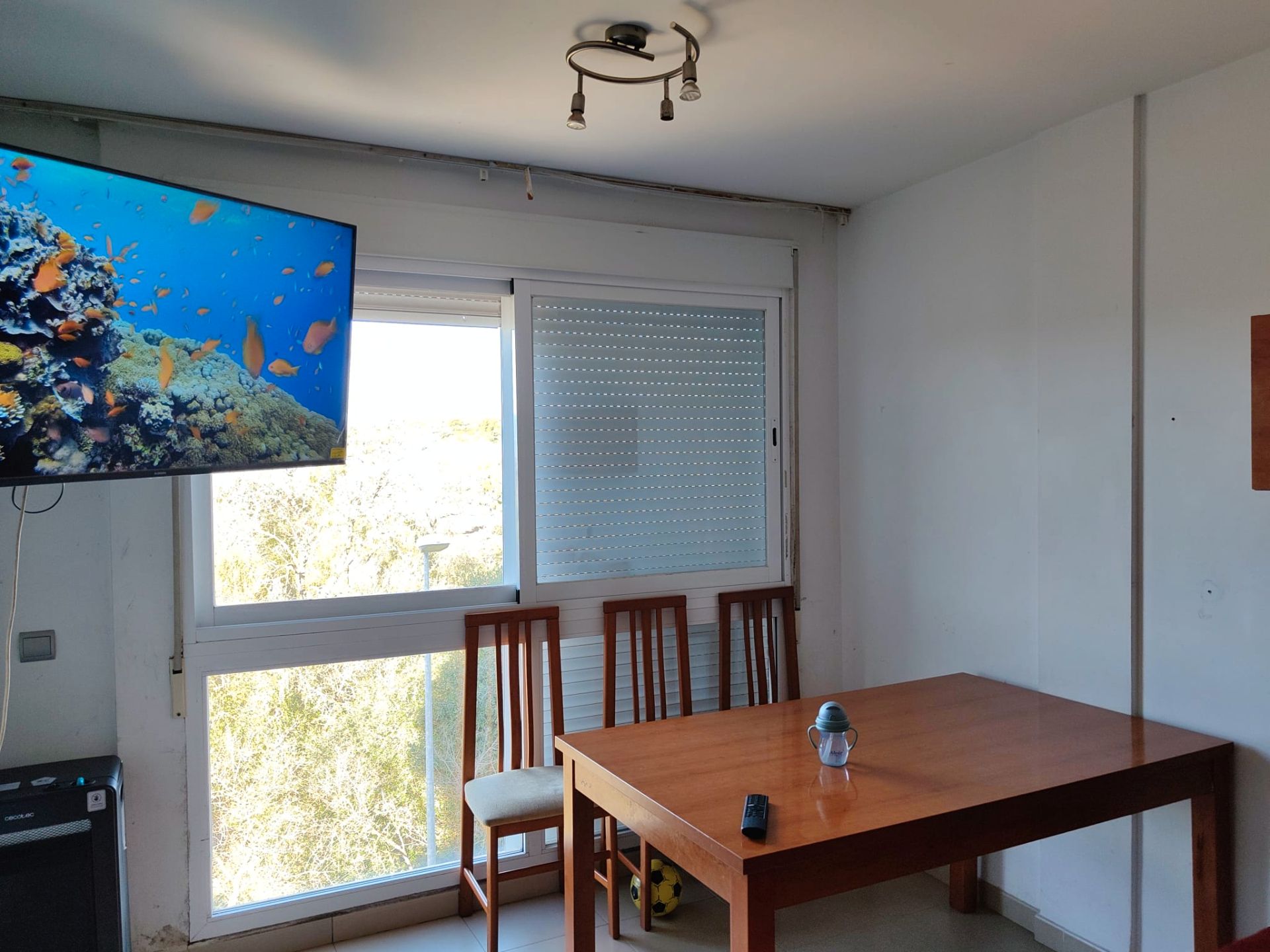 Piso en venta en Carrer Borriol