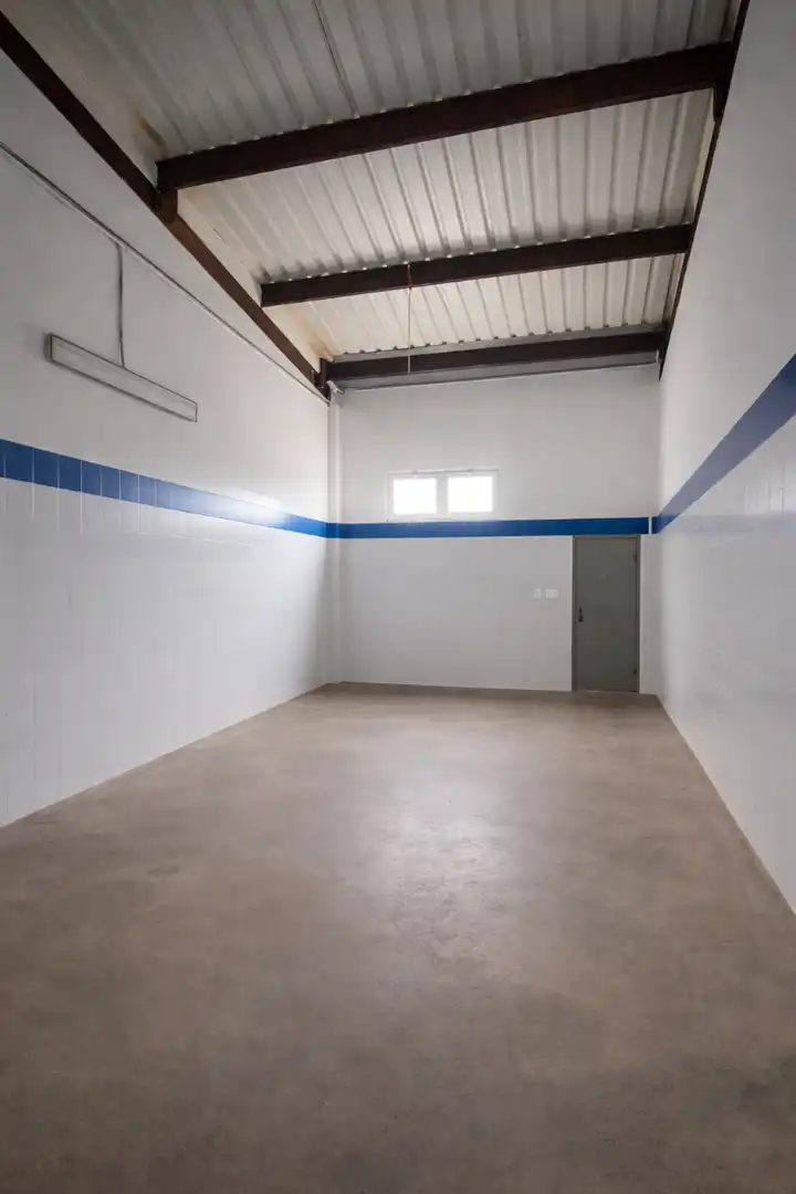 Nau industrial en venda a La Nucia Pueblo, imagen 27
