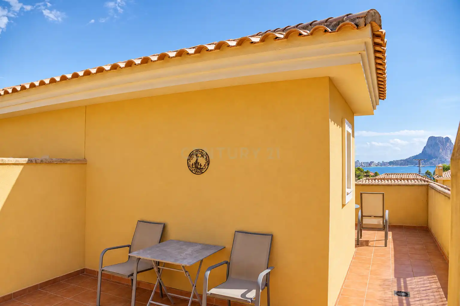 Maison mitoyenne avec piscine à vendre à Partida Maryvilla, 1s, Calp, Spain Montesol bloque 13 partida toix, imagen 43