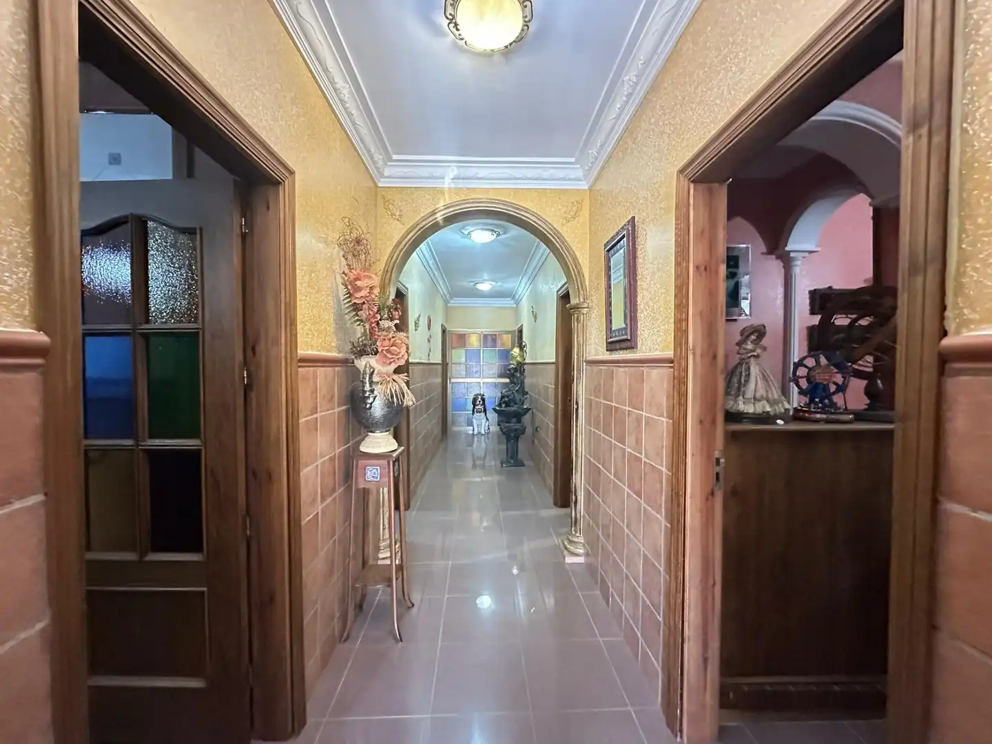 Casa o xalet en venda en La Línea de la Concepción