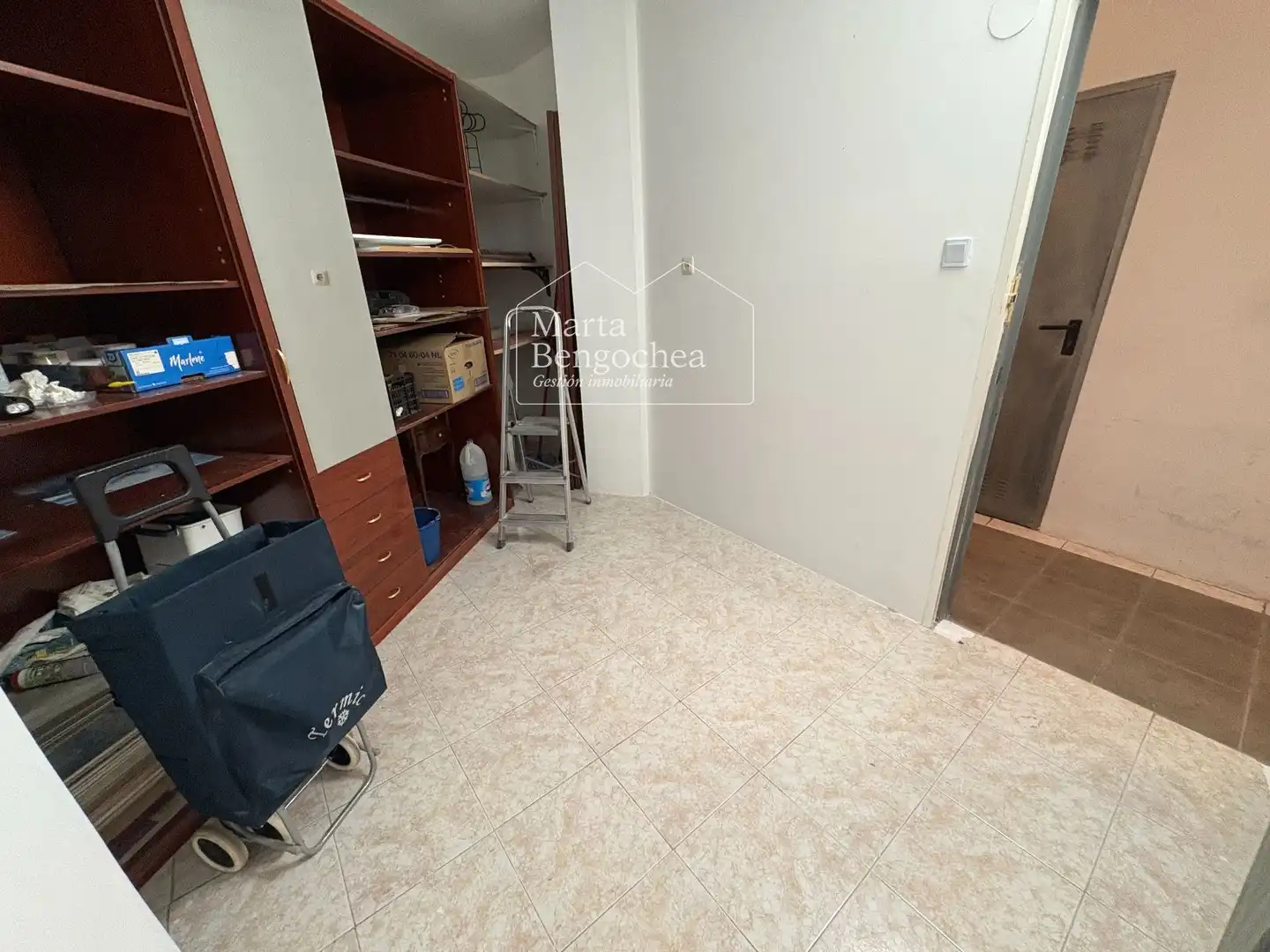 Penthouse mit Aufzug zum Verkauf in Portal de Castilla, imagen 35