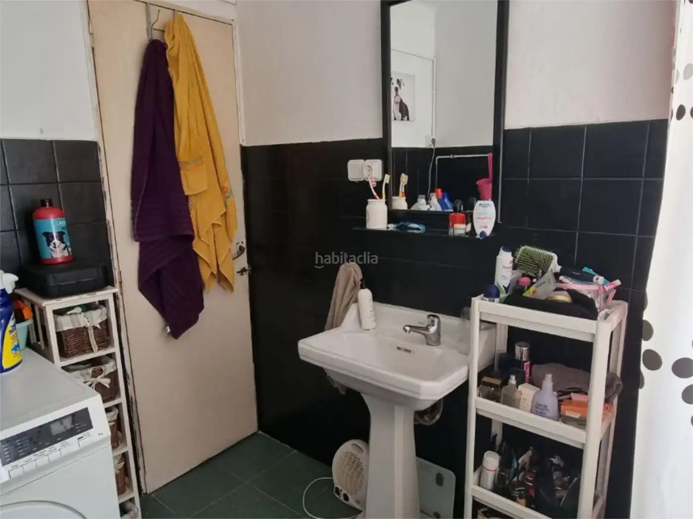 Appartamento con ascensore in vendita a Calle José Ramón Mélida 17, imagen 10
