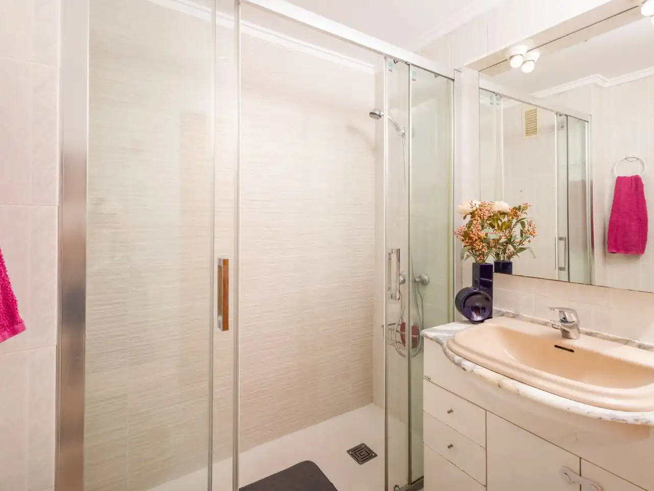 Baño de Piso en venta en Sagunto / Sagunt con Terraza