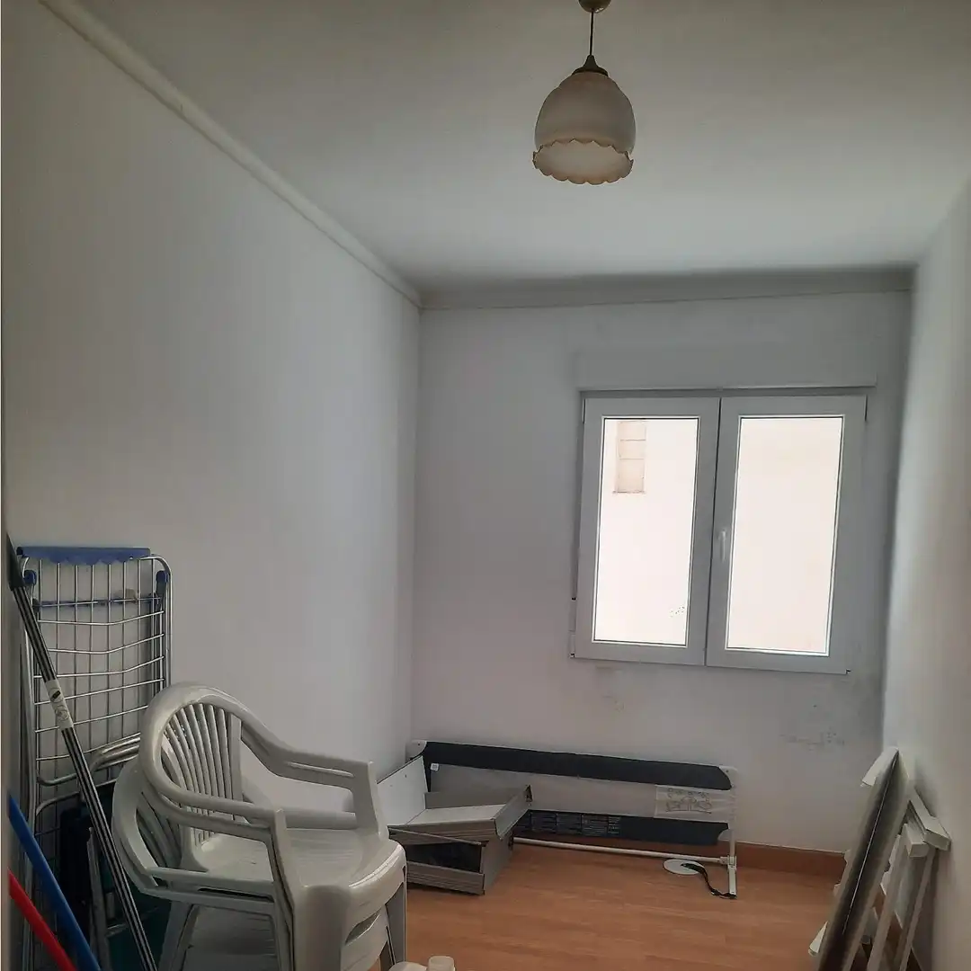Terrassa de Apartament de lloguer en Salou amb Calefacció, Jardí privat i Terrassa