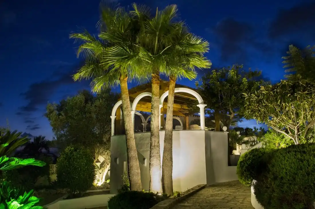Chalet con piscina en venta en Cumbre del Sol, imagen 59