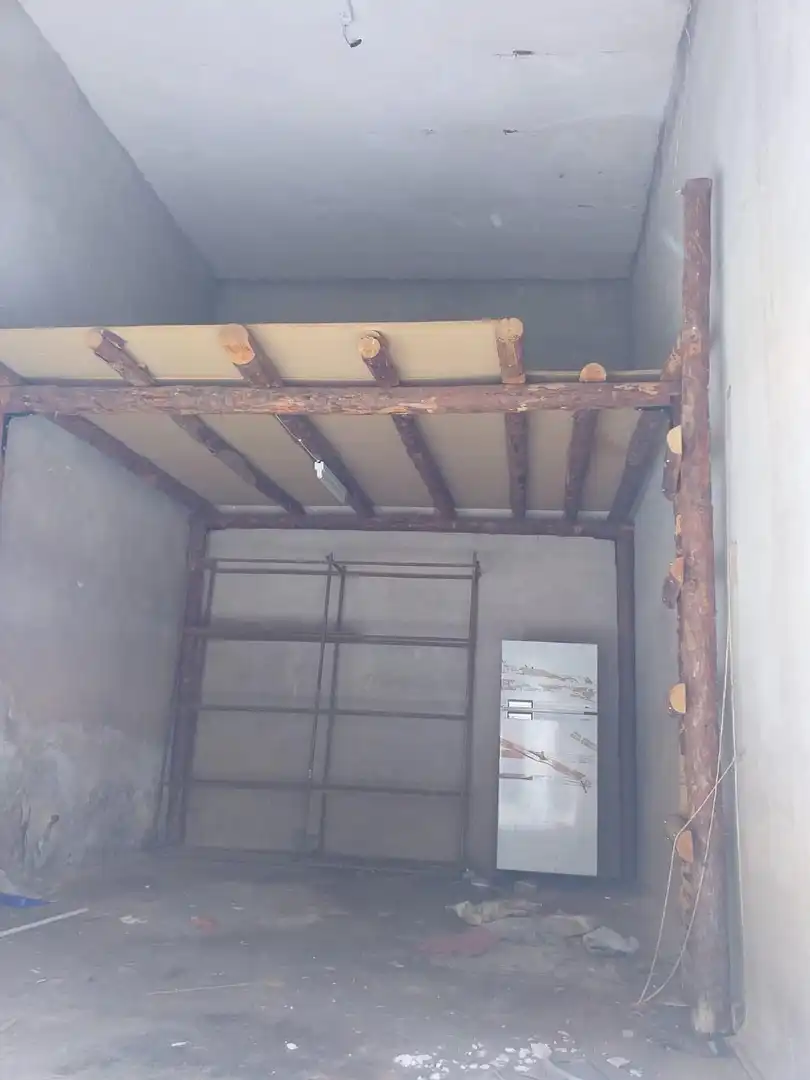 Casa adosada en venda en Moncada amb Terrassa, Traster i Balcó