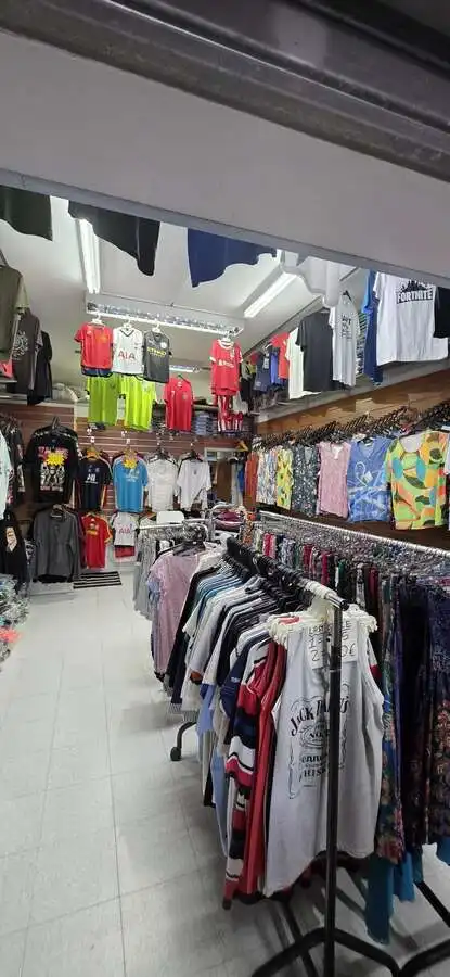 Local en traspaso en Tías con Amueblado