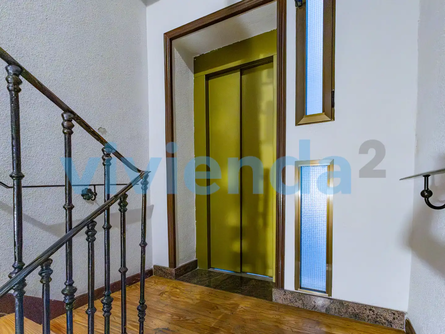 Piso con terraza en venta en Dos De Mayo, imagen 8
