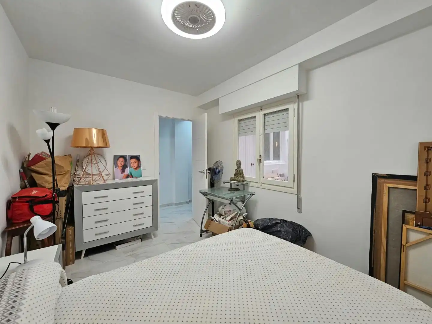 Piso con ascensor en venta en Plaza Estella 3, imagen 12