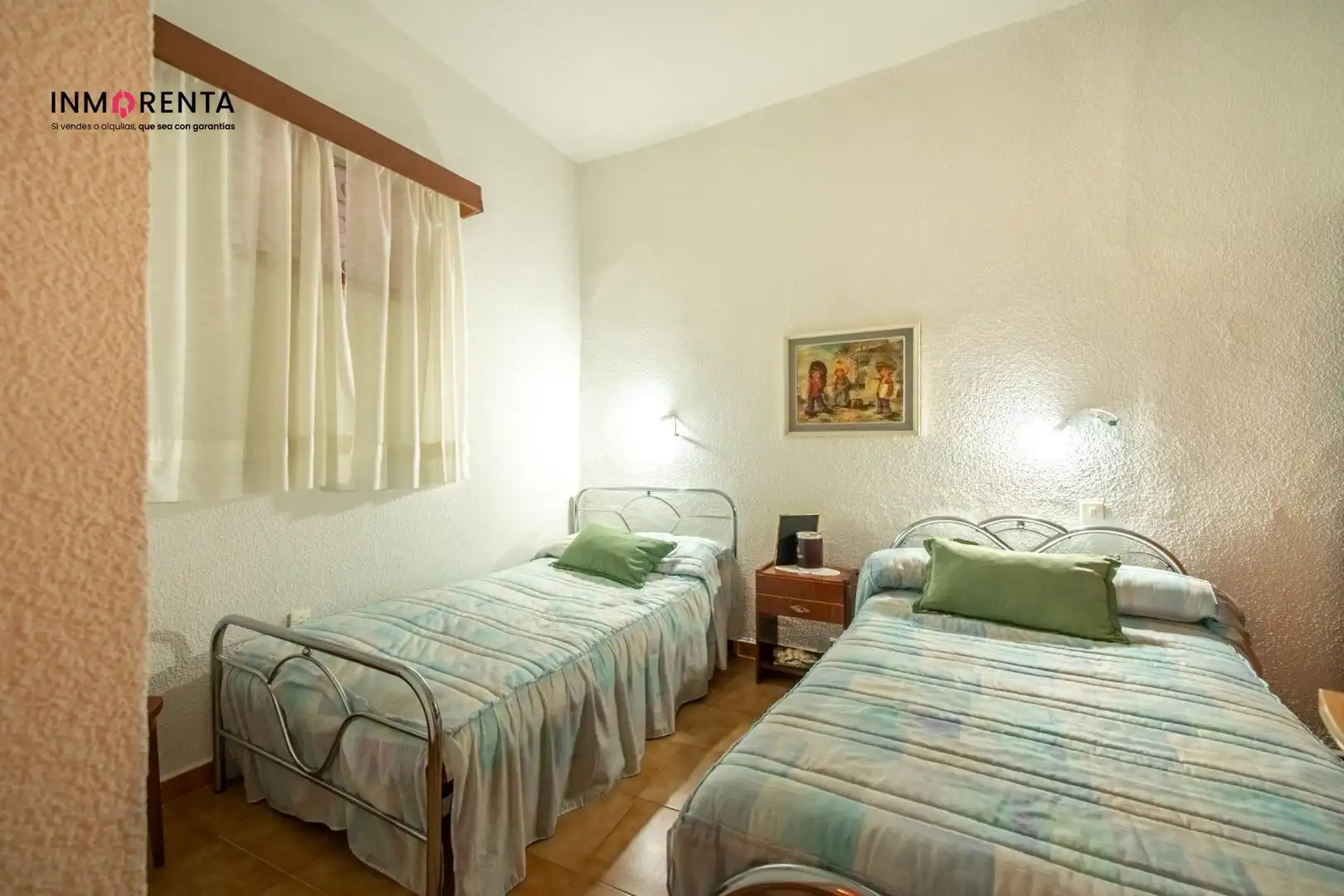 Bedroom of Houses for sale in Villamanta