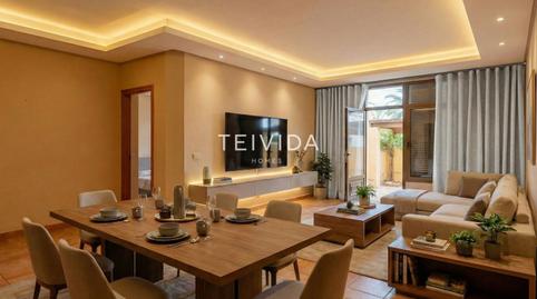 Foto 2 de Casa adosada en venta en Avenida de Los Pueblos, Torviscas Bajo, Adeje