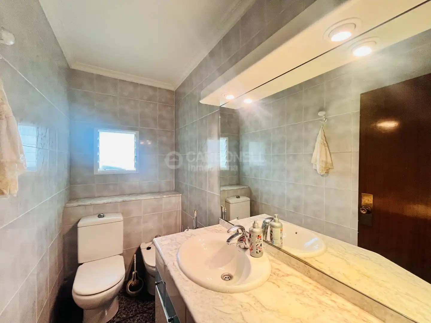 Baño de Piso en venta en Santa Rosa  