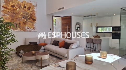 Photo 2 of Houses for sale in Berna, 5, Golf Bahía, Finestrat