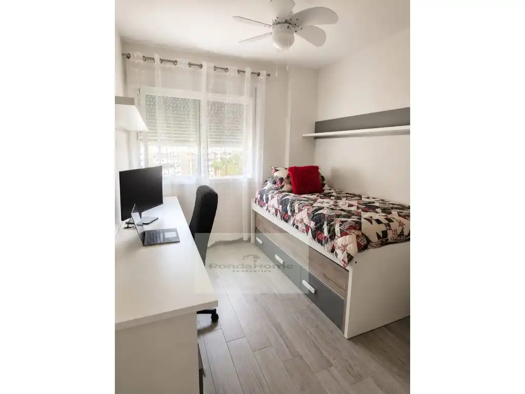 Habitación de Piso de alquiler en Benalmádena