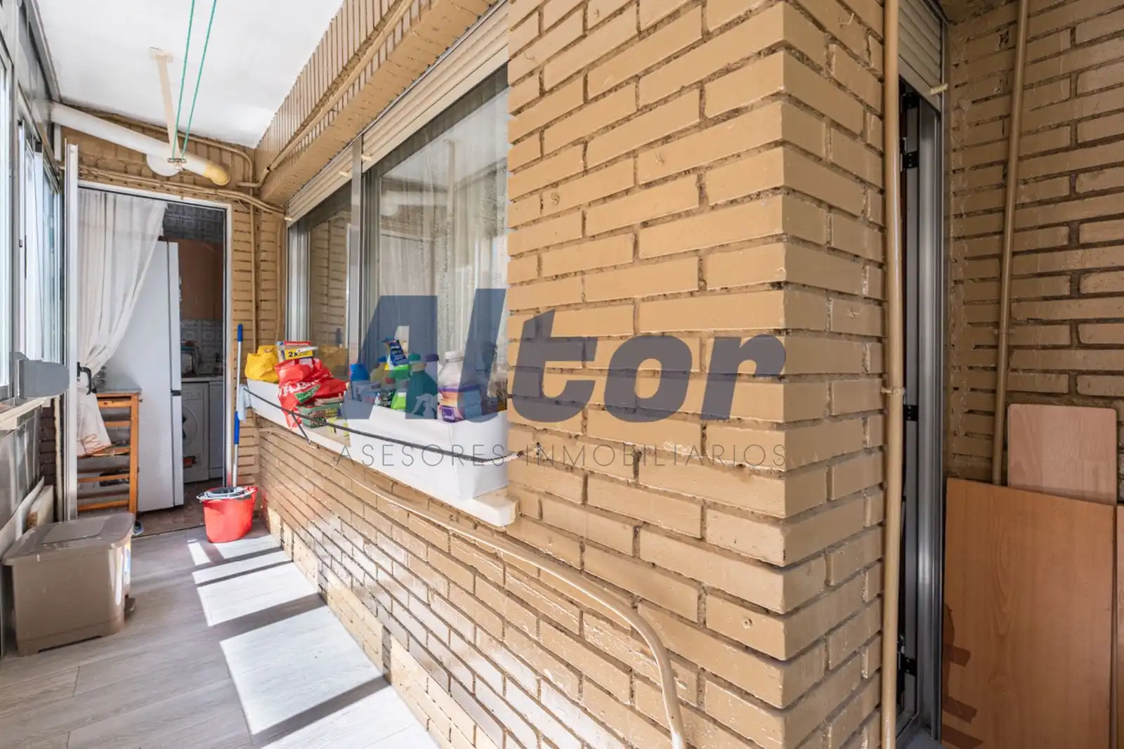 Terraza de Piso en venta en Fuenlabrada con Aire acondicionado, Calefacción y Terraza