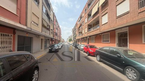 Foto 4 de Garaje en venta en Calle Lepanto, Sants Patrons, Alzira