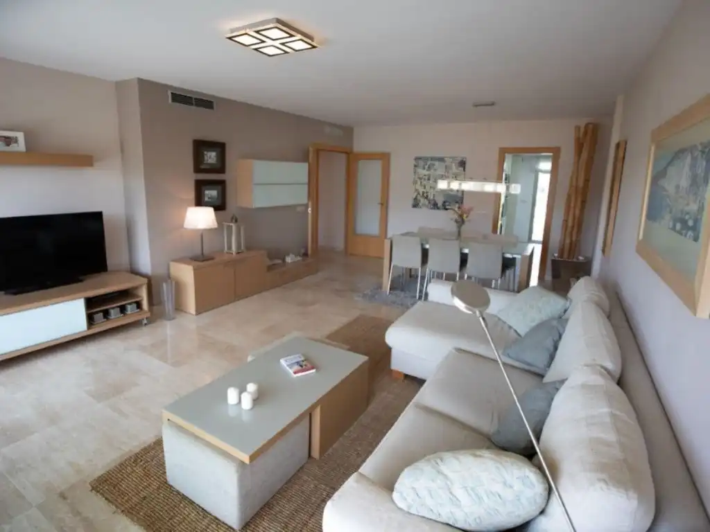 Apartment with lift for sale in Platja d'Aro, imagen 4
