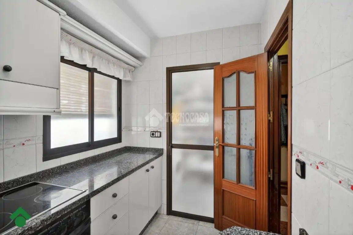 Cocina de Piso en venta en Córdoba con Aire acondicionado y Terraza