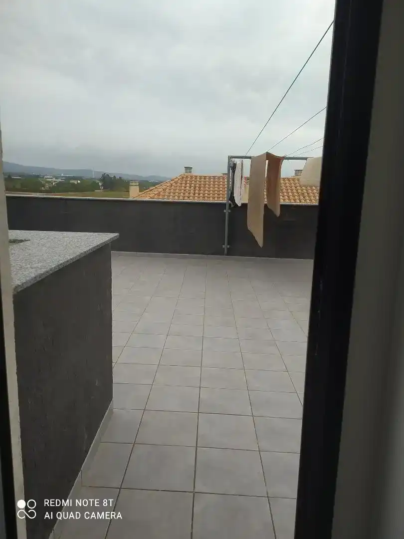 Terrassa de Pis en venda en Camarles amb Aire condicionat i Balcó