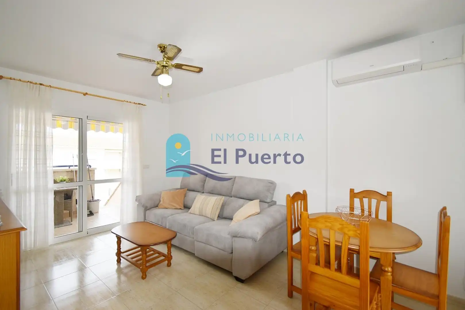 Attic for sale in Mazarrón, Murcia