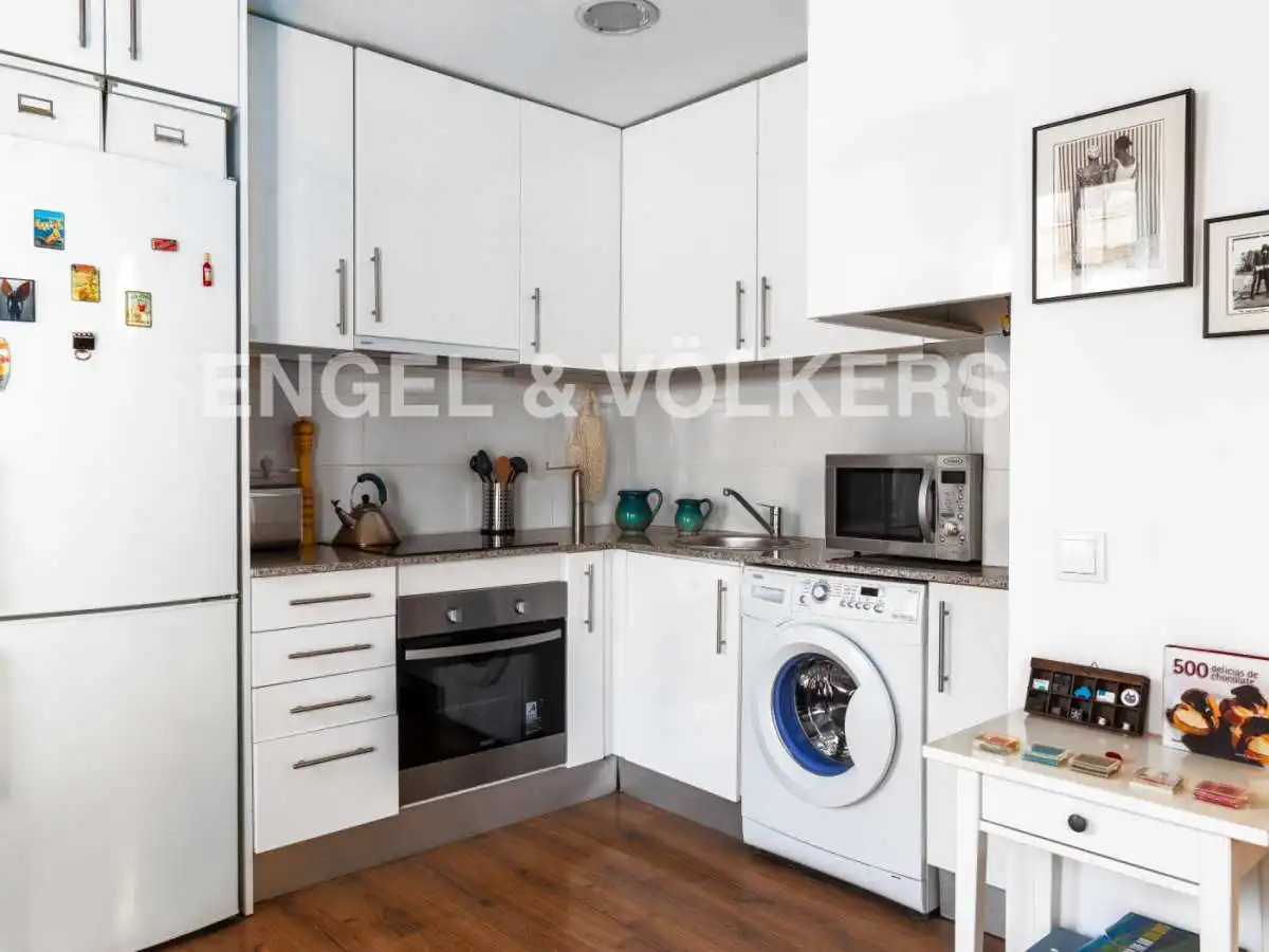 Appartement à louer à Ciutat Vella, imagen 5