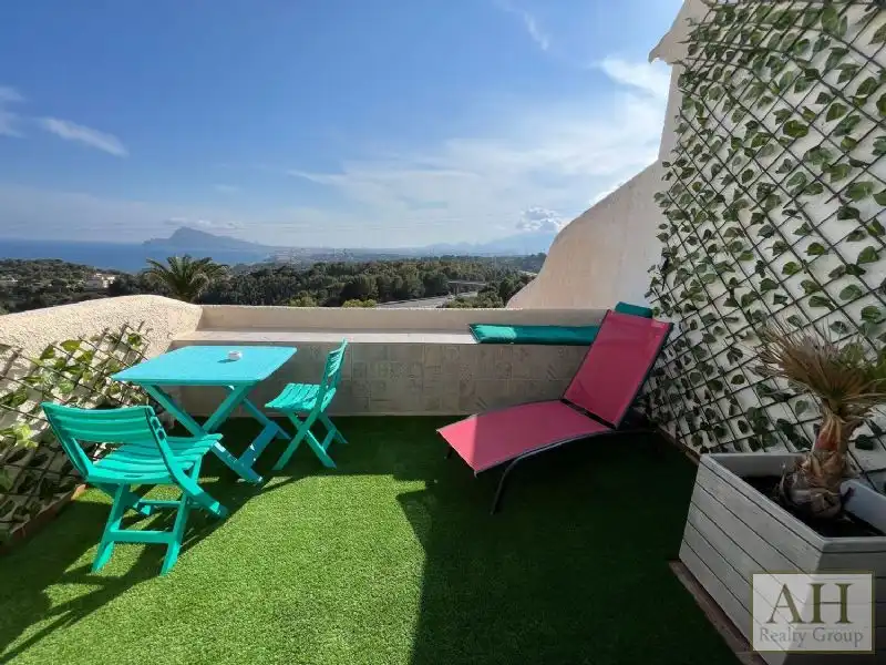 Terraced house for sale in Altea Hills, imagen 17
