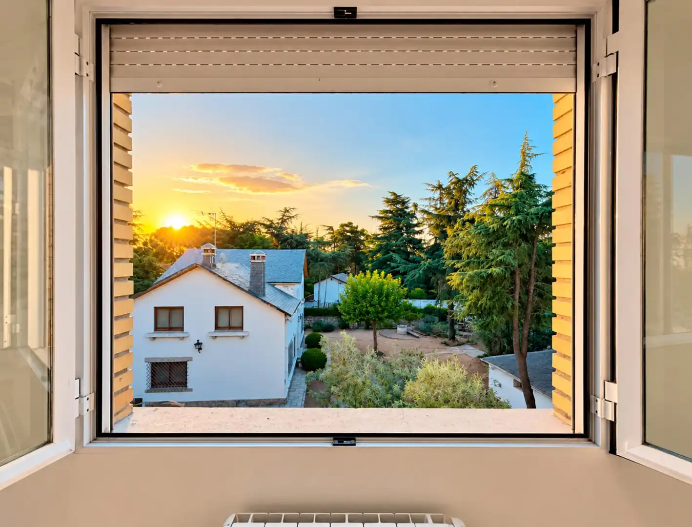 Flat for rent in ESCORIAL DE EL, La Canaleja