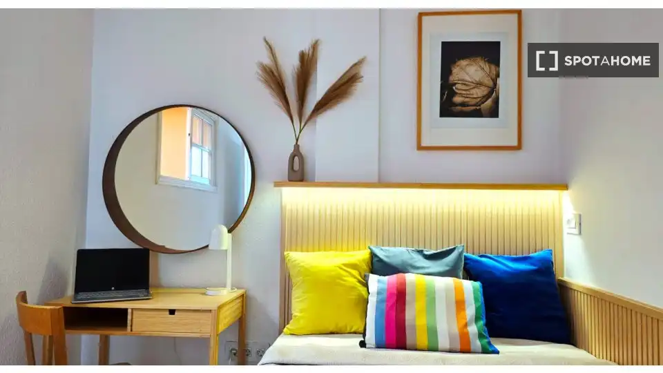 Habitación en Los Cristianos
