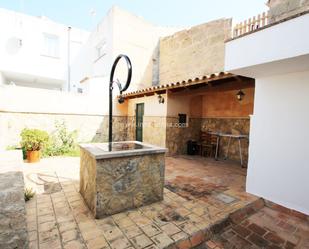 Terrace of House or chalet for sale in Vilafranca de Bonany  with Air Conditioner and Terrace