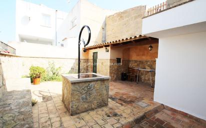 Terrace of House or chalet for sale in Vilafranca de Bonany  with Air Conditioner, Terrace and Storage room