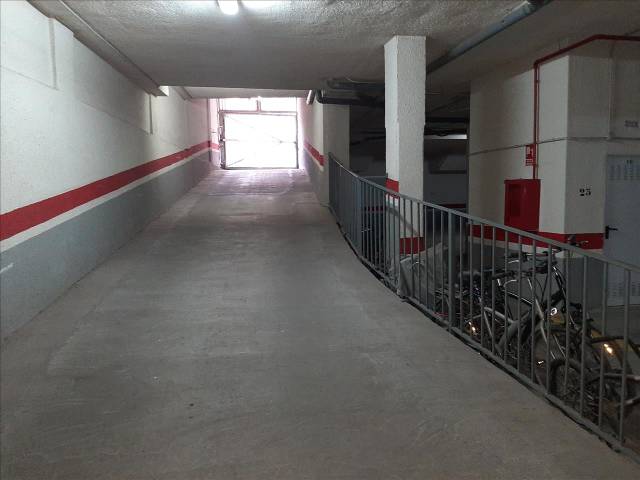 Garaje en Venta en VERGE DEL PILAR en Bonrepòs i Mirambell