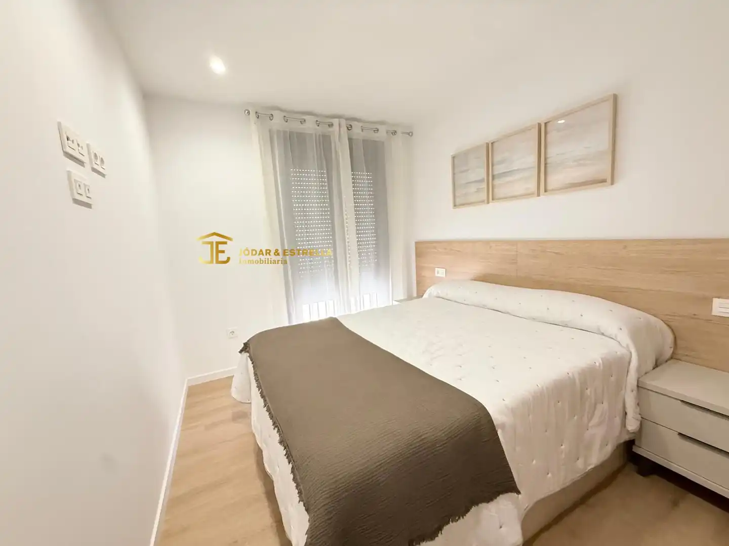 Apartamento con terraza en venta en Lorca Ciudad, imagen 13