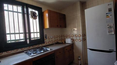Photo 2 of Flat for sale in Centro - Doña Mercedes, Sevilla