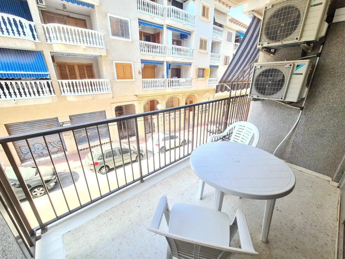 Piso con ascensor en venta en Calle Calle Jorge Juan, imagen 2