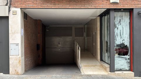 Foto 2 von Garage zum Verkauf in Carrer de Sant Joan, 84, Matadepera, Barcelona