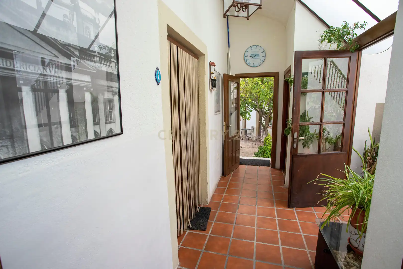 Edificio en venta en Gabriel y Galán, 8, Malpartida de Cáceres
