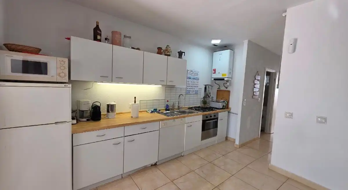 Casa con jardín en venta en El Faro de Calaburra - Chaparral, imagen 9