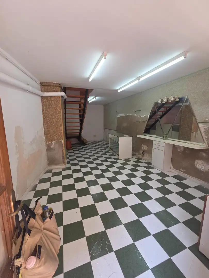 Casa adosada en venda en Horta de Sant Joan
