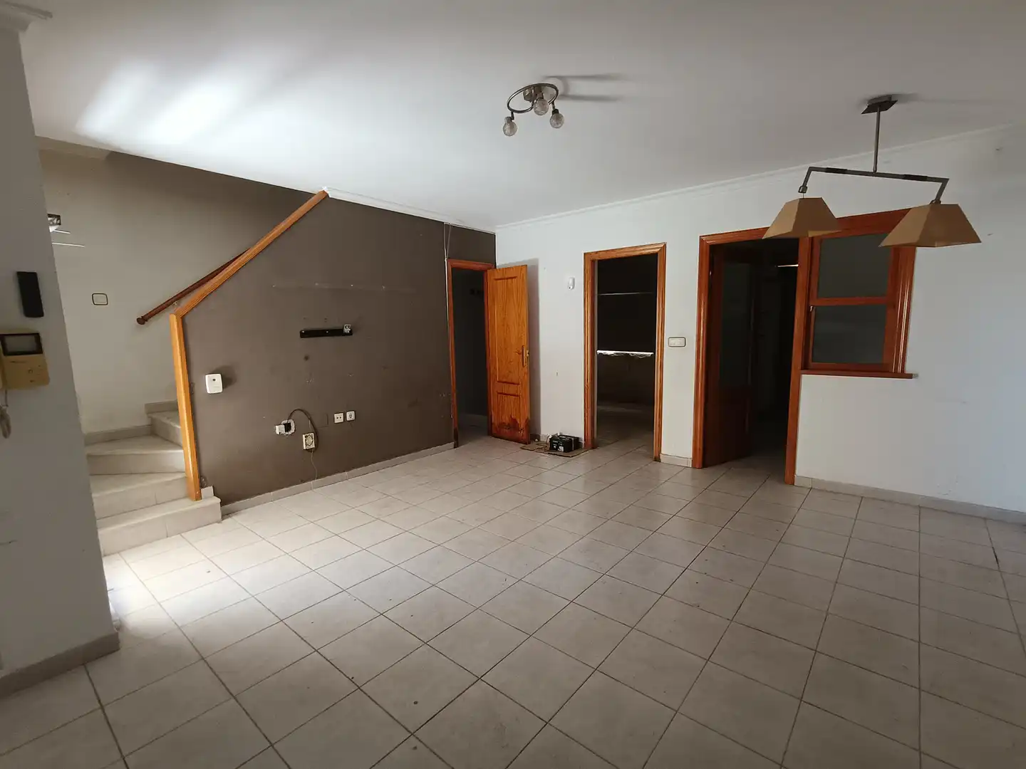 Casa bifamiliare in vendita a Av Castuera (Urb San Luis), imagen 2