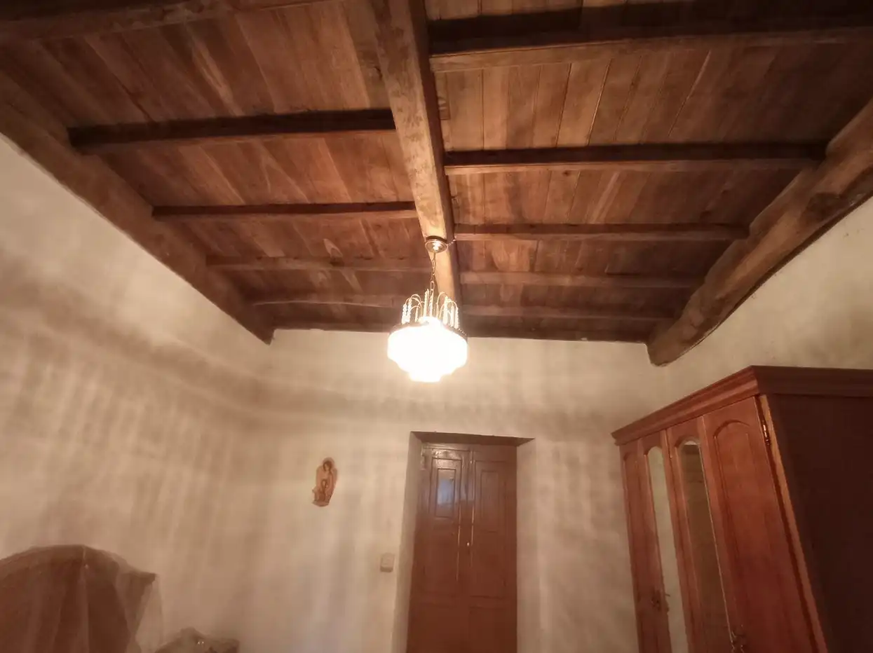 Finca rústica en venta en N/A, -1, Tineo