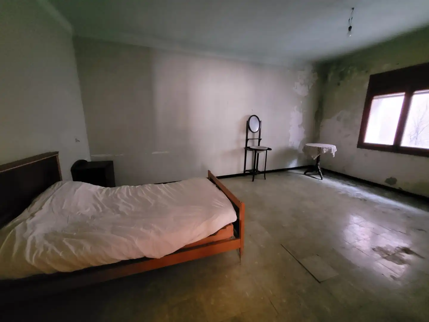 Habitación de Casa adosada en venta en L'Armentera con Balcón