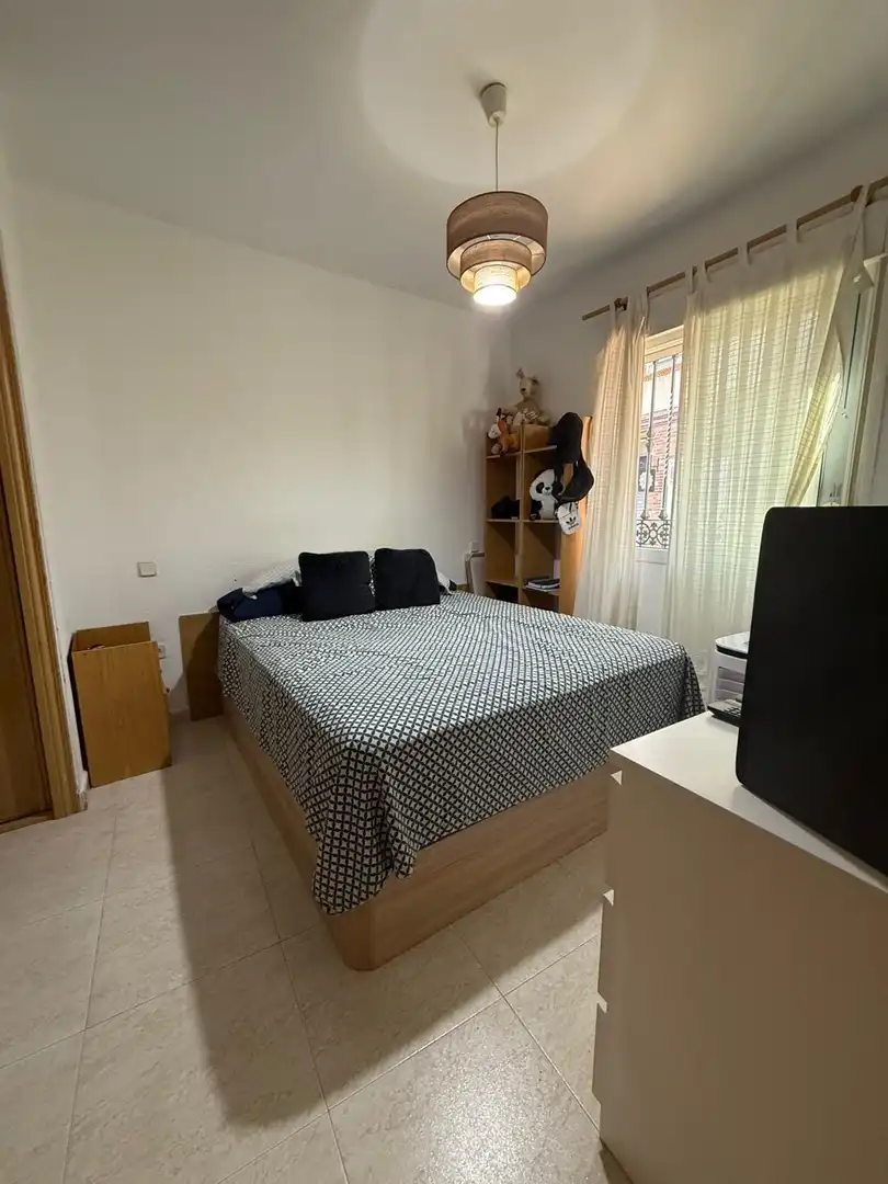 Habitación de Apartamento en venta en Villanueva de la Cañada