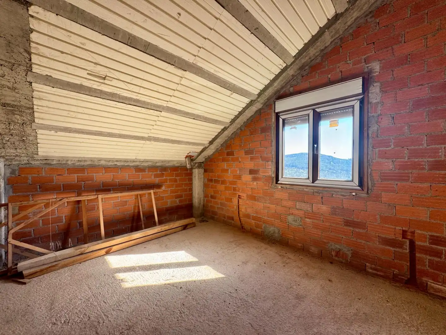 Casa o chalet en venta en Mos con Jardín privado, Terraza y Trastero