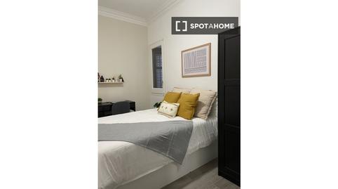 Foto 2 de Pis per a compartir a Hostafrancs,  Barcelona Capital