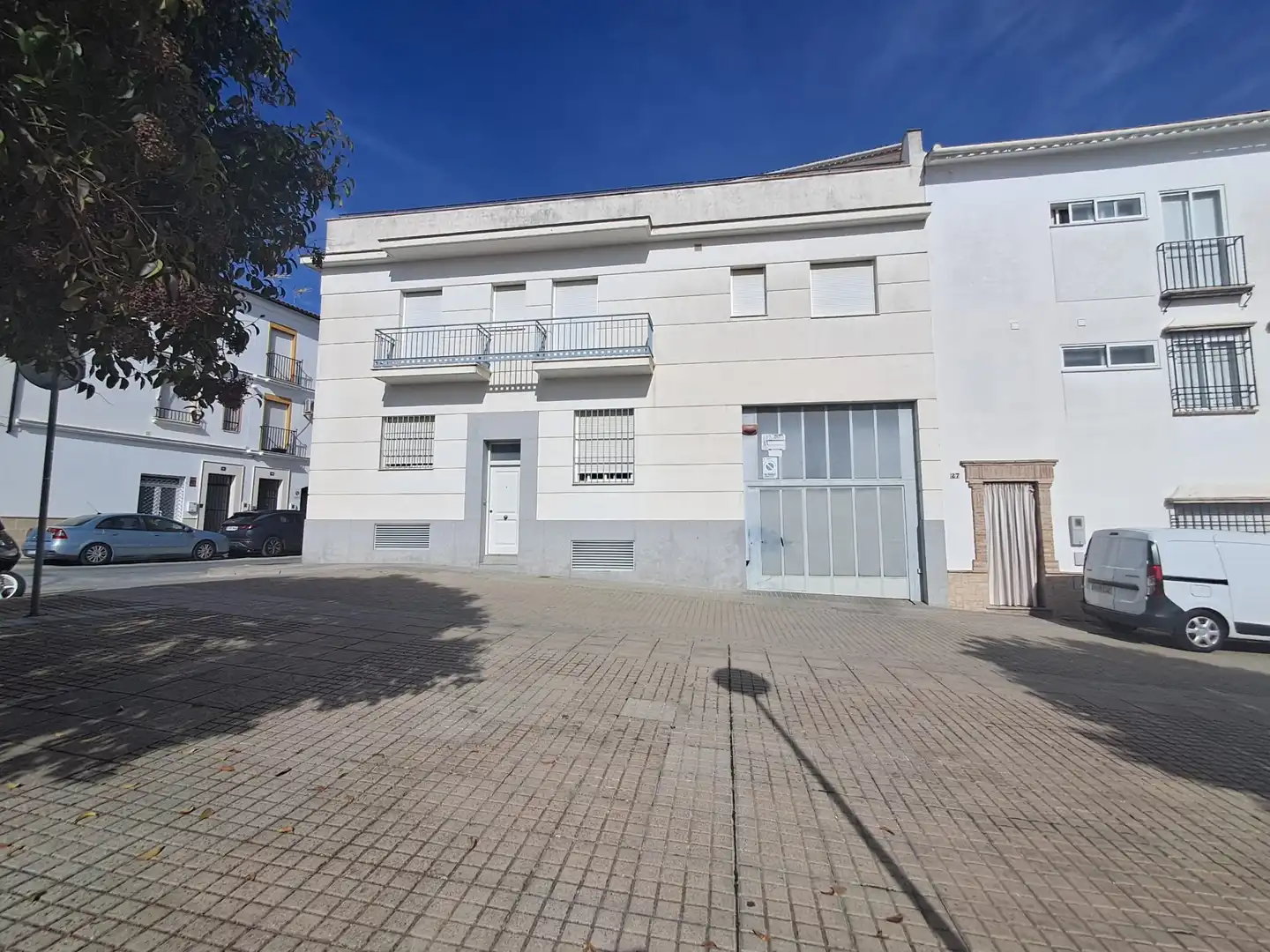 Garage for sale in Juan Álvarez Osorio y Barriau, Montilla