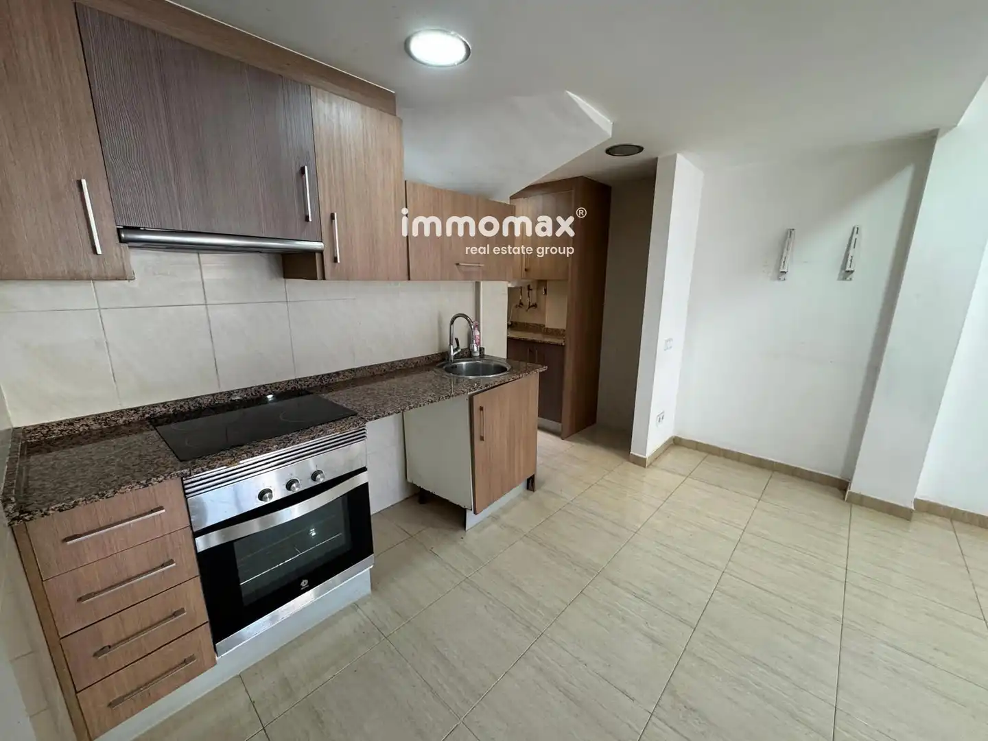 Vista exterior de Piso en venta en Martorell con Aire acondicionado, Calefacción y Trastero