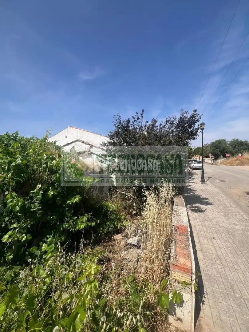 Residencial en venda en Ronda