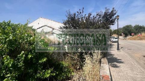 Photo 3 of Residential for sale in C. Sta. María la Cañada, Partidas Norte, Málaga